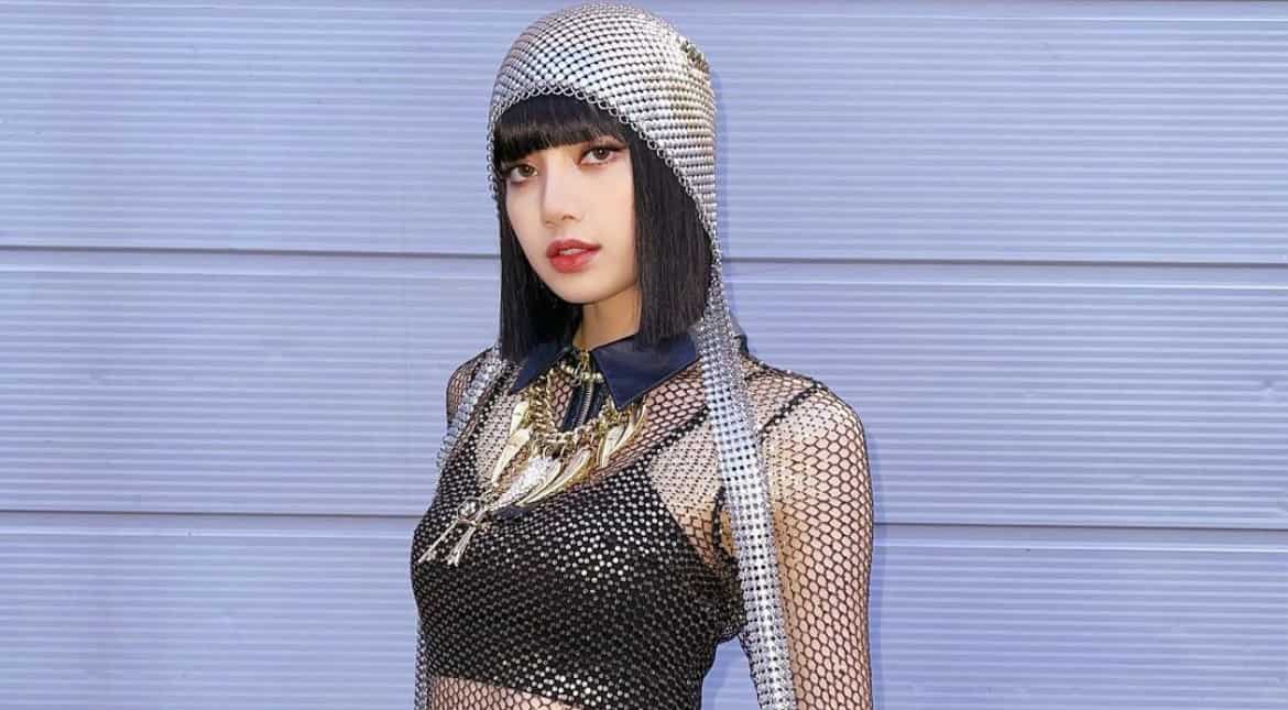 K-Pop band Blackpink's Lisa to drop her solo album in September K-Pop band Blackpink's Lisa to drop her solo album in September