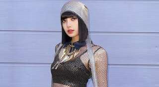 K-Pop band Blackpink's Lisa to drop her solo album in September