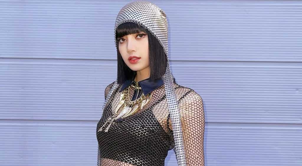 K-Pop band Blackpink's Lisa to drop her solo album in September