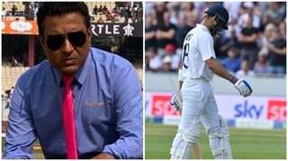 Sanjay Manjrekar sees no end to Virat Kohli's struggles in England, makes bold claim on Indian skipper's form