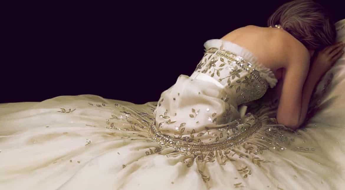 Meet Kirsten Stewart as Princess Diana: 'Spencer' first look out