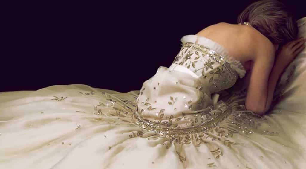 Meet Kirsten Stewart as Princess Diana: 'Spencer' first look out