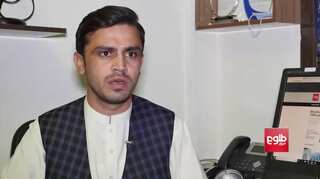 ‘I am alive’: Tolo news reporter Ziar Yaad, cameraman beaten up by Taliban in Kabul 