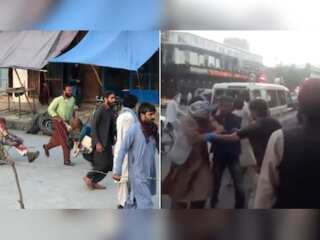 In Pics | Dozens of civilians, at least 13 US troops killed in Kabul airport attack
