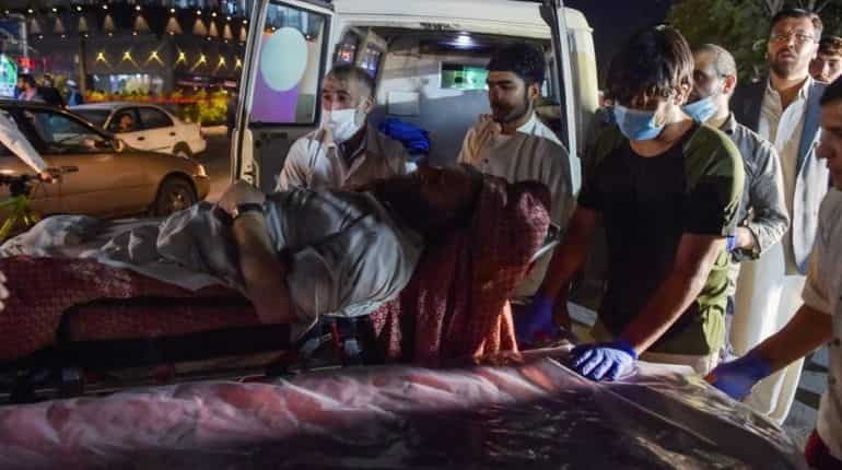 Despite the warnings