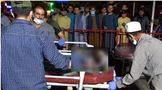 Kabul blasts: More than 90 dead as Joe Biden vows to 'hunt down' those responsible