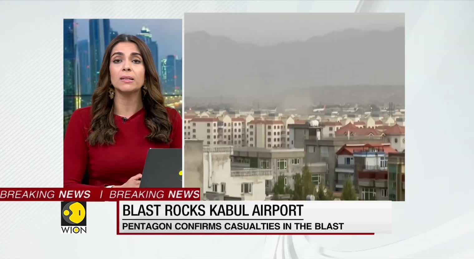 WionNews Video