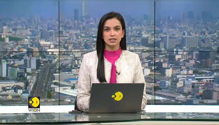 WionNews Video