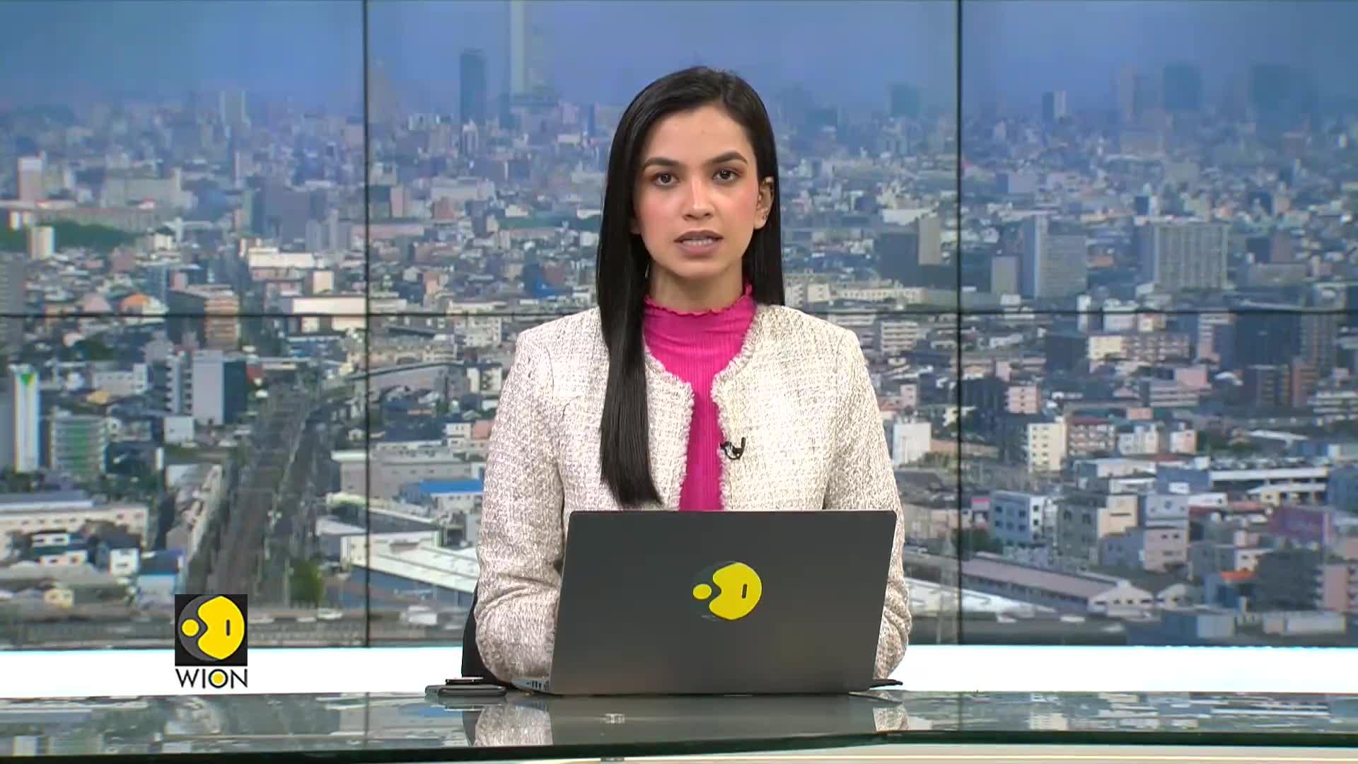 WionNews Video