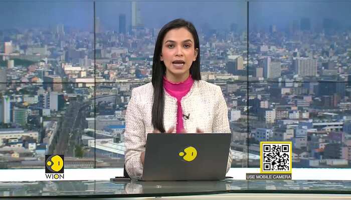 WionNews Video