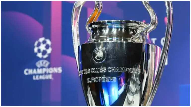 UCL QF fixtures - All you need to know: Telecast, live streaming, timings, likely face-offs