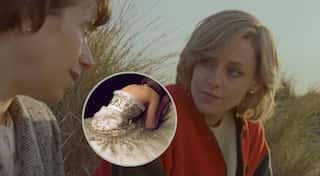 Watch 'Spencer' teaser: Kirsten Stewart stuns as Princess Diana in new film