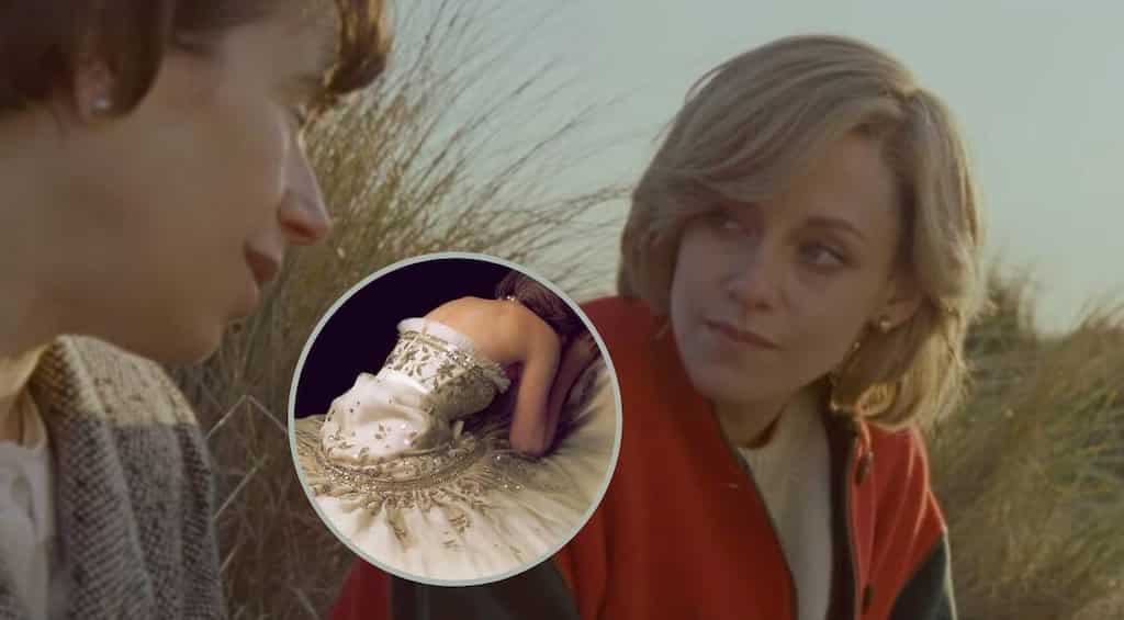 Watch 'Spencer' teaser: Kirsten Stewart stuns as Princess Diana in new film