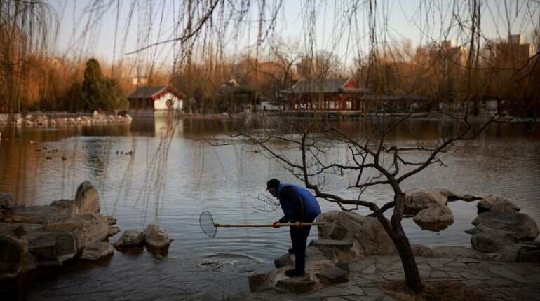 China submits draft biodiversity declaration to United Nations