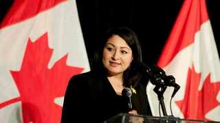 'Cultural reference': Canadian minister issues clarification after calling Taliban 'brothers'