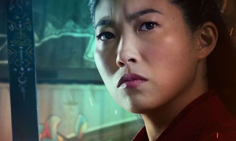 Awkwafina to star alongside Nicholas Hoult and Nicolas Cage in Universal’s ‘Renfield’