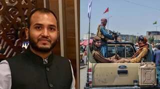 'Taliban do not represent Islam,' says top Bangladeshi sufi leader Syed Tayabul Bashar Maizbhandary