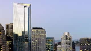 Pisa tower of USA? Engineers baffled as San Francisco's tallest luxury residential building keeps sinking and tilting