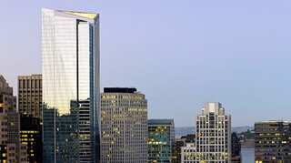 Pisa tower of USA? Engineers baffled as San Francisco's tallest luxury residential building keeps sinking and tilting