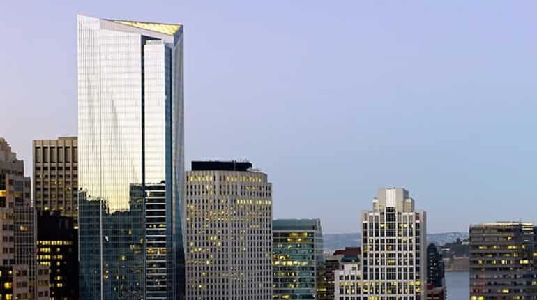 Pisa tower of USA? Engineers baffled as San Francisco's tallest luxury residential building keeps sinking and tilting