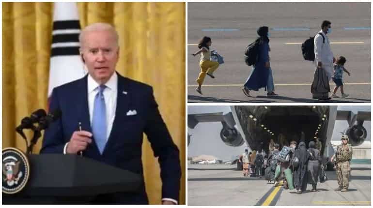 Top 10 World News: Taliban appeal imams, Biden grilled by lawmakers, more Top 10 World News: Taliban appeal imams, Biden grilled by lawmakers, more