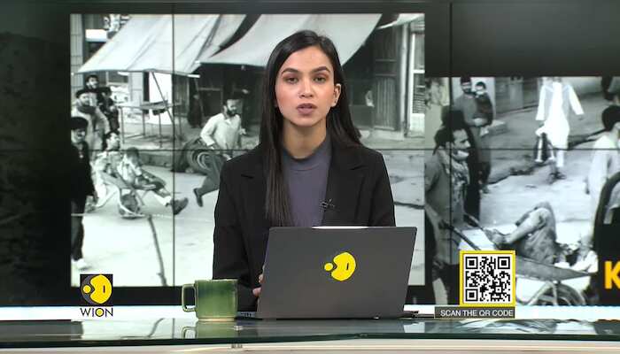WionNews Video