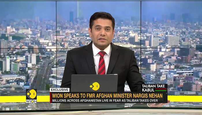 WionNews Video