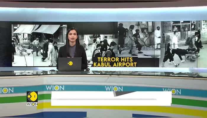 Spain ends evacuations from Kabul, Britain to complete operations today