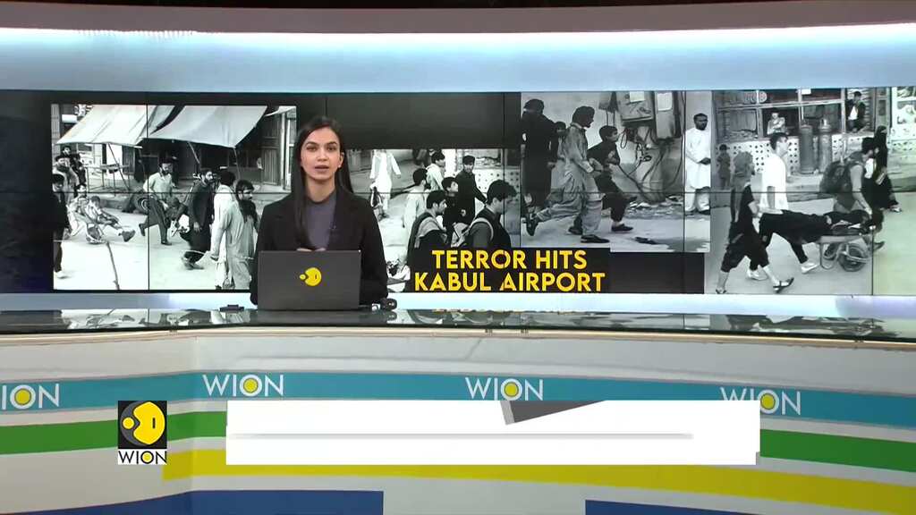Spain ends evacuations from Kabul, Britain to complete operations today