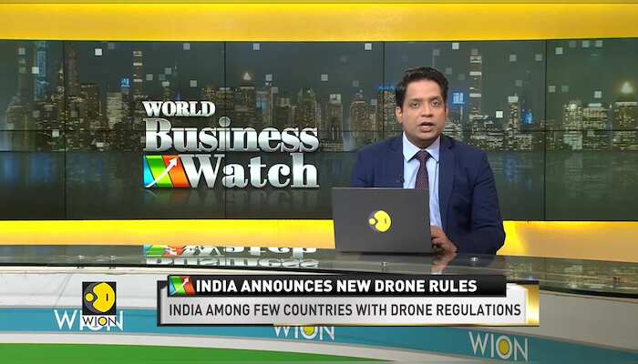 WionNews Video