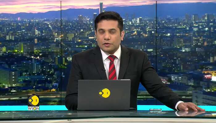 WionNews Video