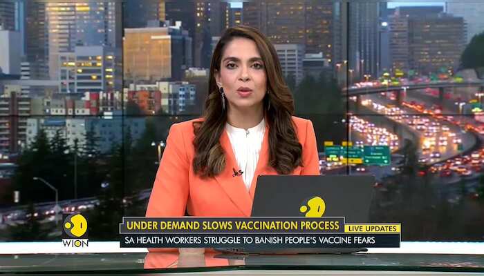 WionNews Video