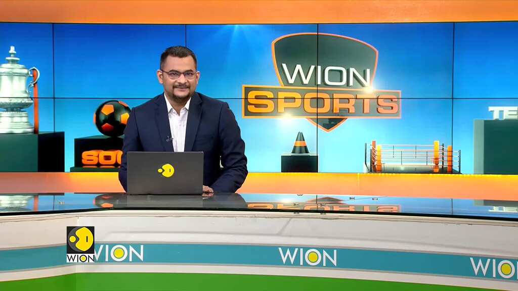 WION Exclusive: World Athletics Chief Lord Coe on Neeraj Chopra's gold