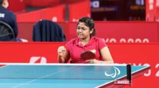 Tokyo Paralympics: Paddler Bhavina Patel storms into final after defeating China's Zhang Miao