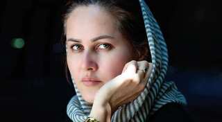 Venice Film Festival: Afghan film director Sahraa Karimi to talk about her country's plight
