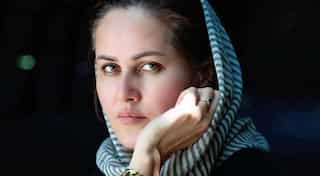 Filmmaker Sahraa Karimi dreams of going back to Kabul, says, 'Don't let Afghan cinema die'