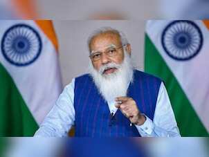 PM Modi to participate in G20 leaders' summit on Afghanistan on Tuesday