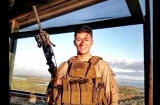 Heart wrenching details of some of the 13 US troops killed in Afghan bombings