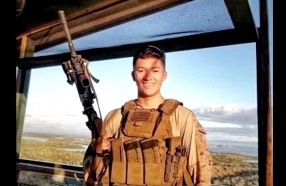 Heart wrenching details of some of the 13 US troops killed in Afghan bombings