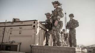 After suicide attack, US drone strike kills 'ISIS-K planner' in Afghanistan: Report   