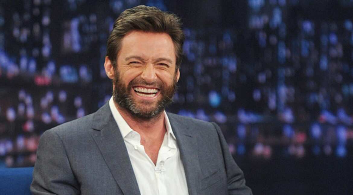 Hugh Jackman thinks 'it's awesome' to be dominated by women; read Hugh Jackman thinks 'it's awesome' to be dominated by women; read