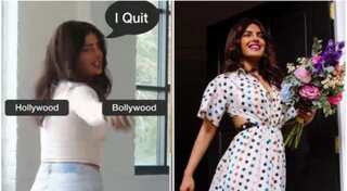 Watch: Priyanka Chopra Jonas prefers Bollywood or Hollywood? She answers