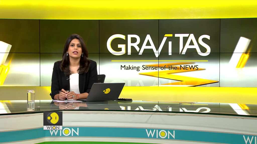 Gravitas: The rise of the Haqqanis