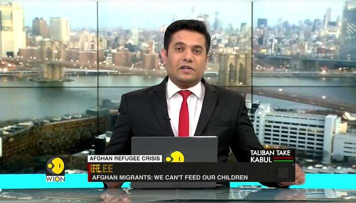 WionNews Video