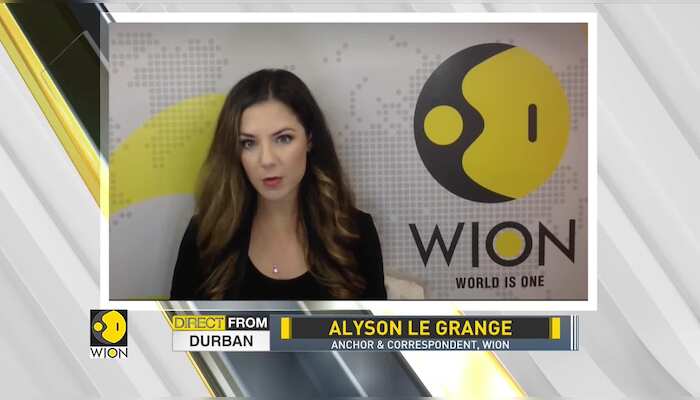 WionNews Video