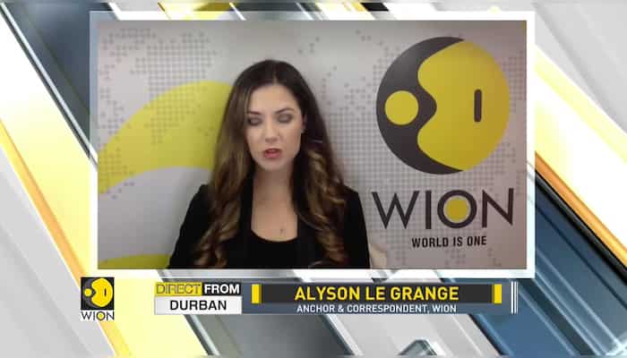 WionNews Video