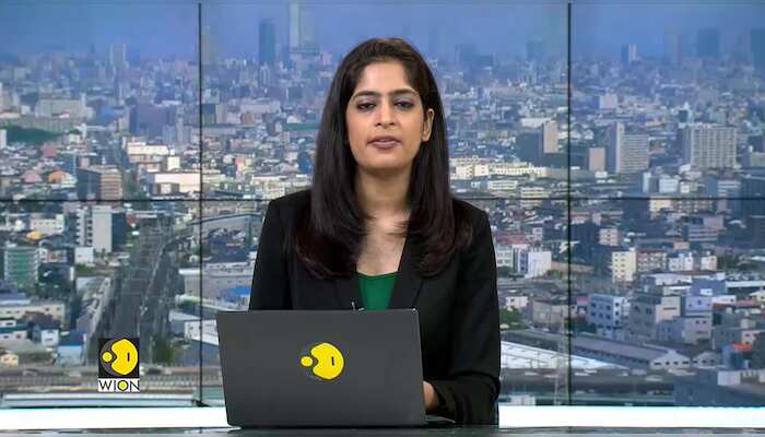 WionNews Video