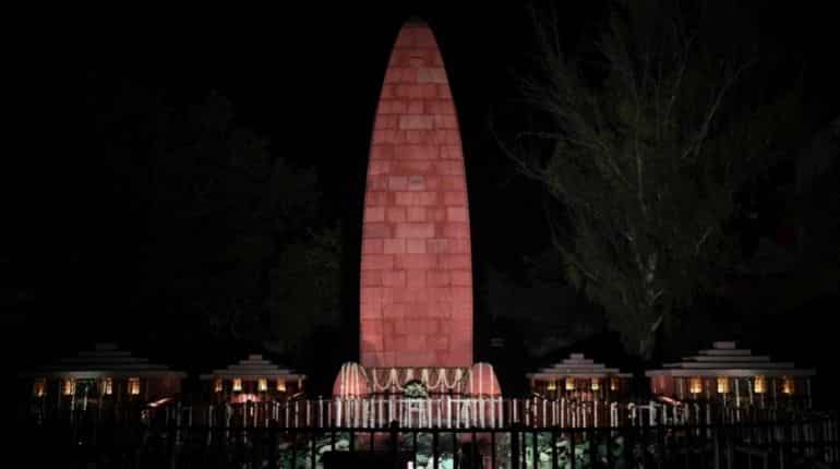 India: PM Modi inaugurates renovated Jallianwala Bagh Memorial India: PM Modi inaugurates renovated Jallianwala Bagh Memorial