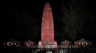 India: PM Modi inaugurates renovated Jallianwala Bagh Memorial