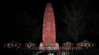 India: PM Modi inaugurates renovated Jallianwala Bagh Memorial